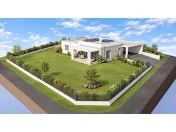 Bungalow Oberwart