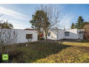 Bungalow Perchtoldsdorf