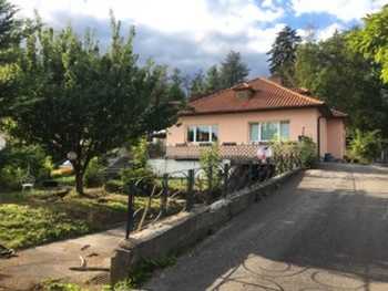 Bungalow in Pottschach
