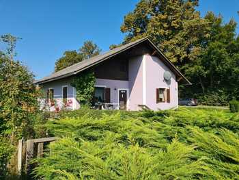 Bungalow in Sankt Nikolai ob Draßling
