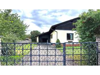 Bungalow Eberndorf / Gösselsdorf