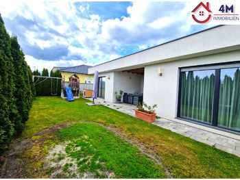 Bungalow in Theresienfeld