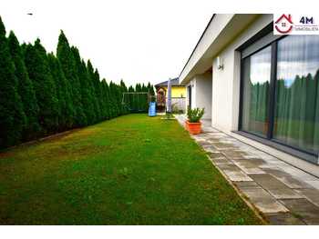 Bungalow in Theresienfeld