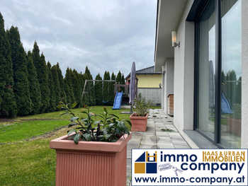 Bungalow in Theresienfeld