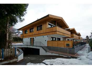 Chalet Kirchberg in Tirol