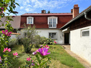 Chalet in Rossatz
