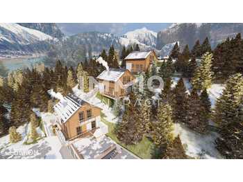 Chalet Oberwölz