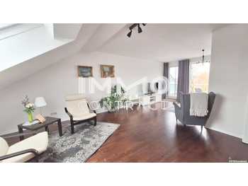 Dachgeschosswohnung Amstetten