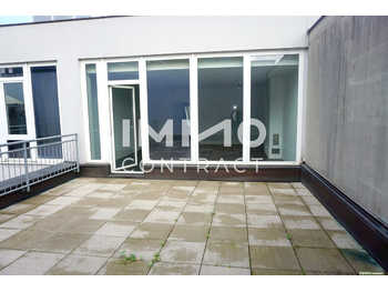 Dachgeschosswohnung Amstetten