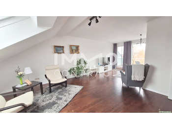 Dachgeschosswohnung Amstetten