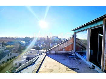 Dachgeschosswohnung Bad Vöslau