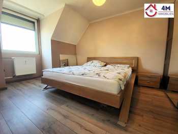 Dachgeschosswohnung in Dürnkrut