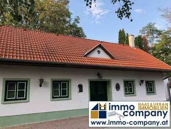 Dachgeschosswohnung in Ebenthal