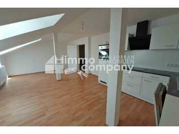 Dachgeschosswohnung in Eisenstadt