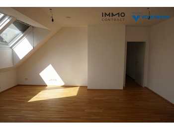 Dachgeschosswohnung in Euratsfeld