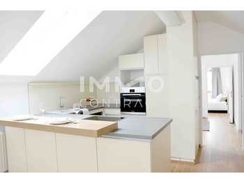 Dachgeschosswohnung Gobelsburg