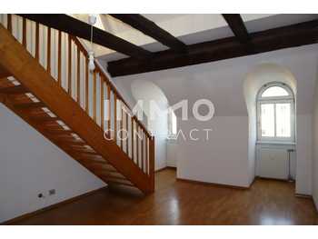 Dachgeschosswohnung Graz