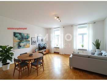 Dachgeschosswohnung Graz