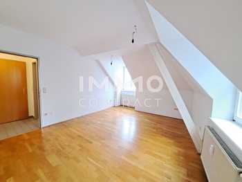 Dachgeschosswohnung Graz