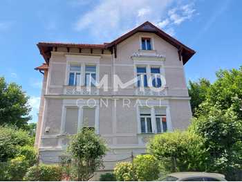 Dachgeschosswohnung in Graz