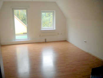 Dachgeschosswohnung in Graz