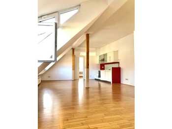Dachgeschosswohnung Graz
