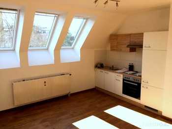 Dachgeschosswohnung Graz