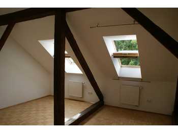 Dachgeschosswohnung Graz