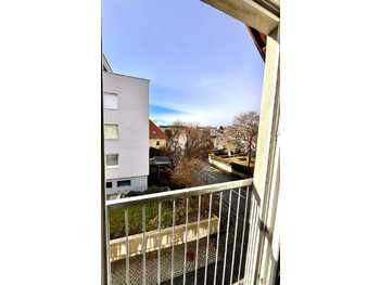 Dachgeschosswohnung Graz