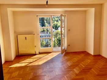 Dachgeschosswohnung Graz