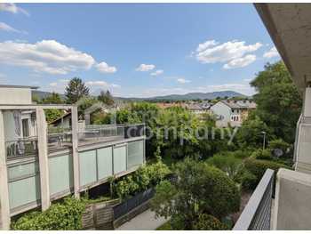 Dachgeschosswohnung Graz