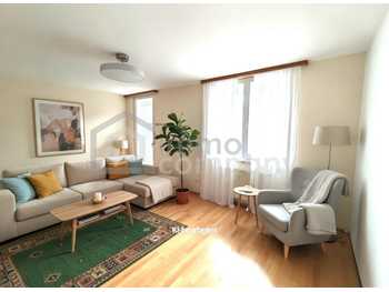 Dachgeschosswohnung Graz