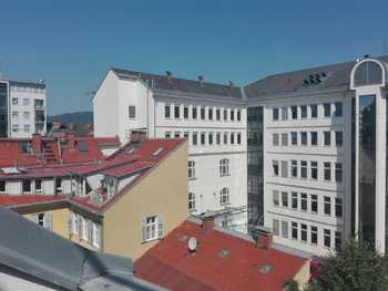Dachgeschosswohnung Graz
