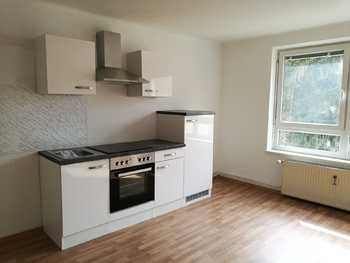 Dachgeschosswohnung in Graz