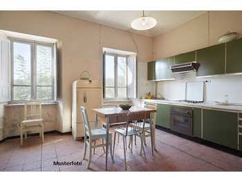 Dachgeschosswohnung Graz