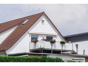 Dachgeschosswohnung in Graz