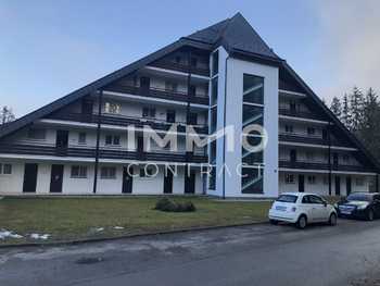 Dachgeschosswohnung Gresten