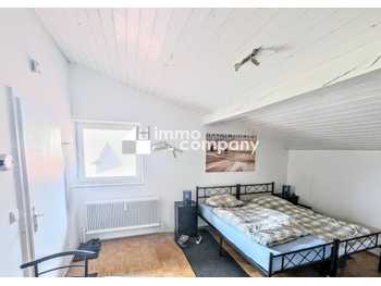 Dachgeschosswohnung Großgmain