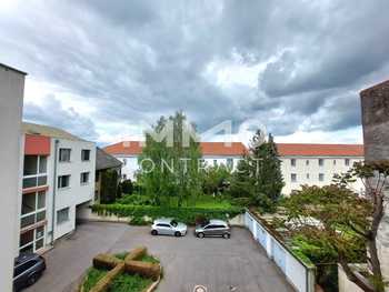 Dachgeschosswohnung in Hainburg an der Donau