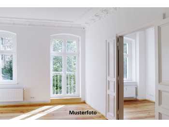 Dachgeschosswohnung in Jochberg