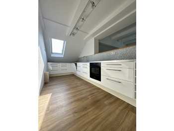 Dachgeschosswohnung Klagenfurt