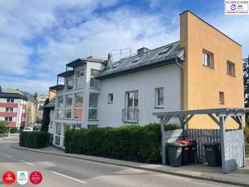 Dachgeschosswohnung Klosterneuburg