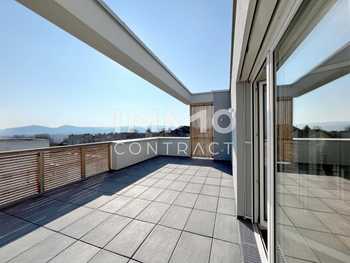 Dachgeschosswohnung Krems an der Donau