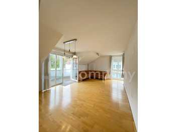 Dachgeschosswohnung Krems an der Donau