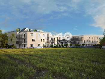 Dachgeschosswohnung Lanzendorf