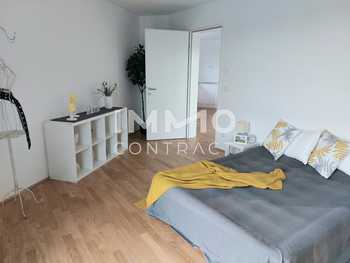 Dachgeschosswohnung Lanzendorf