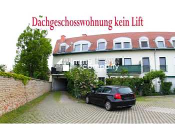 Dachgeschosswohnung in Laxenburg