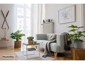 Dachgeschosswohnung in Linz