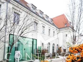 Dachgeschosswohnung Mannswörth