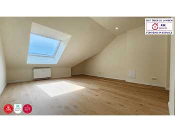 Dachgeschosswohnung Maria-Anzbach